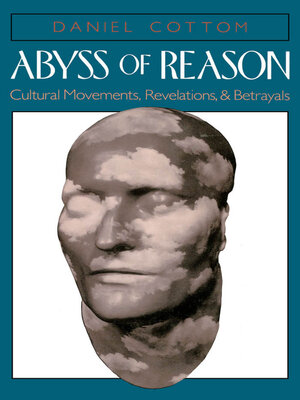 cover image of Abyss of Reason
